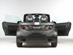 Tazzari Zero Speedster 150 Italia 2011 года